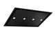Вытяжка NORTBERG Planet Super Slim Black Matt 90 - изображение 4