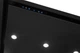 Вытяжка NORTBERG Planet Super Slim Black Matt 90 - изображение 7