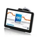 GPS-навигатор Pioneer 7009 256 МБ 8 ГБ Black - изображение 4