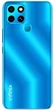 Мобільний телефон Infinix Smart 6 2/32GB NFC Heart of Ocean UA - зображення 3