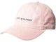 Бейсболка Tommy Hilfiger кепка 1159759913 (Розовый, One size) - изображение 1