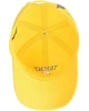 Бейсболка Tommy Hilfiger кепка унисекс 1159759864 (Желтый, One size) - изображение 2