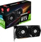 Видеокарта MSI PCI-Ex GeForce RTX 3050 Gaming X 8GB GDDR6 (128bit) (14000) (1 х HDMI, 3 x DisplayPort) (RTX 3050 GAMING X 8G) - изображение 5