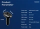 Автомобільний FM модулятор Remax RCC109 2 USB 3A (21512) - зображення 4