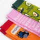 Жіночі шкарпетки Dodo Socks Набір Mova 42-43 - изображение 3