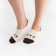Жіночі шкарпетки Dodo Socks Сліди Zatoka 42-43 - изображение 6