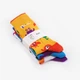 Жіночі шкарпетки Dodo Socks Набір Ridni 36-38 - изображение 3