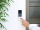 Розумний відеодзвінок Netatmo Smart Video Doorbell (NDB-EC) - зображення 9