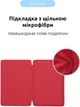Чехол для планшета ArmorStandart Smart Case OE для Apple iPad mini 2024/mini 6 Red (ARM60279) - изображение 5