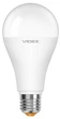 Светодиодная лампа VIDEX A65e 20W E27 4100K (VL-A65e-20274) - изображение 2