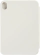 Чехол для планшета ArmorStandart Smart Case OE для Apple iPad mini 2024/mini 6 White (ARM60283) - изображение 2
