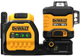 Лазерний рівень DeWalt DCE089D1G18 - зображення 2