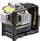 Лазерний рівень DeWalt DCE089LR - зображення 1