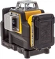Лазерний рівень DeWalt DCE089LR - зображення 2