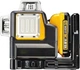 Лазерний рівень DeWalt DCE089LR - зображення 3
