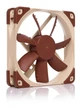 Вентилятор Noctua NF-S12A PWM - изображение 2