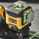 Лазерний рівень DeWalt DCE089NG18 - зображення 7