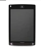 Планшет для малювання LCD, досточка - дошка для малювання, розмір 8.5", ar. 563424, чорний - зображення 2