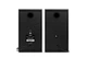 Колонки 2.0 SVEN SPS-608 USB 6Вт дерево (MDF) Чёрные - изображение 3
