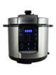 Мультиварка SATELIT PRO COOKER SPC-600 - изображение 1