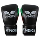 Боксерские перчатки V`Noks Mex Pro Training 10 унций Черные (2141_60055) - изображение 2