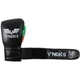 Боксерские перчатки V`Noks Mex Pro Training 10 унций Черные (2141_60055) - изображение 6