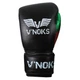 Боксерские перчатки V`Noks Mex Pro Training 10 унций Черные (2141_60055) - изображение 3