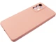 Чохол для смартфона Samsung Galaxy A53 DENGOS Carbon Soft Pink (DG-TPU-SOFT-02) - зображення 3