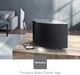 Акустика Technics SC-C50 Black (SC-C50EE-K) - зображення 3