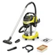 Пылесос хозяйственный Karcher WD 6 P S V-30/6/22/T (1.628-360.0) - изображение 1