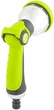 Пістолет для поливу Mastertool 1/2" TPR покриття 10 режимів (92-9344) - зображення 2