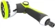 Пістолет для поливу Mastertool 1/2" TPR покриття 10 режимів (92-9344) - зображення 3