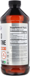 Жиросжигатель NOW Foods Carnitine Liquid 1000 мг - 473 мл Citrus (733739000651) - изображение 2
