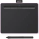 Графический планшет Wacom Intuos S Bluetooth Pink (CTL-4100WLP-N) - изображение 1
