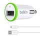 Автомобільний зарядний пристрій Belkin F8J078bt04 (2.1А) - зображення 1