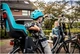 Детское велокресло Bobike Maxi ONE / Olive green (8012200008) - изображение 8
