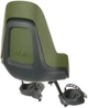Детское велокресло Bobike Mini ONE / Olive green (8012000008) - изображение 4