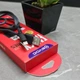 Кабель USB EVOC Fancy Lightning 2A/1m Black - изображение 4