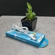 Кабель USB EVOC Classic Micro USB 2A/1m White - изображение 3