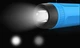 Mp3 Bluetooth динамик с фонариком Zealot S1 Синий - изображение 6