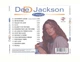 DEE D.JACKSON – Il Meglio (CD, Italy) - изображение 2