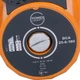 Насос циркуляційний Powercraft DCA 25-6-180 (81231N) - зображення 10