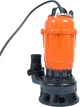 Насос погружной фекальний Powercraft WQD C1400f (77316) - зображення 2