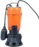 Насос погружной фекальний Powercraft WQD C1400f (77316) - зображення 3