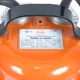 Насос погружной фекальний Powercraft WQD C1400f (77316) - зображення 7