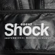 Боксерские перчатки Leone Shock Black 12 унций Черные с белым (2230_500052) - изображение 5