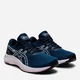 Женские кроссовки для бега ASICS Gel-Excite 9 1012B182-400 39.5 (8)25 см Синий/Белый/Светло-розовый (4550330919207) - изображение 3