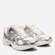 Женские кроссовки ASICS Gel-1130 1202A164-107 38 (7)24 см Кремовые с серебристым (4550330654085) - изображение 3