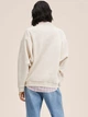 Світшот Mango 27034019-08 L (8445661091608) - зображення 2