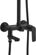 Душевая система Globus Lux GLA-0002N-10-BB - изображение 3